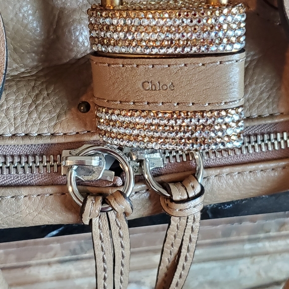 Chloe Handbag 👜 💎💌 - Picture 2 of 16